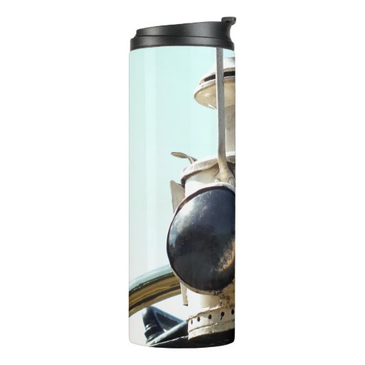 DAMPFZÜGE THERMOSBECHER (Nach links gedreht)