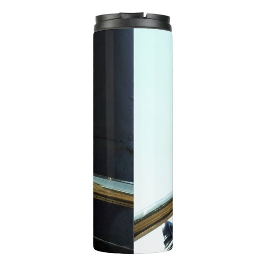 DAMPFZÜGE THERMOSBECHER (Rückseite)