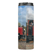 DAMPFZÜGE THERMOSBECHER (Rückseite)