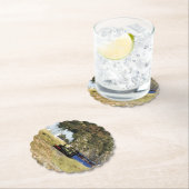 DAMPFZÜGE UNTERSETZER (Vor Ort)