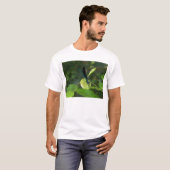 Damselfly Beauty Shirt (Vorne ganz)