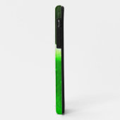 Damselfly Case-Mate iPhone Hülle (Hinten/Links)