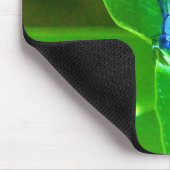 Damselfly Mousepad (Ecke)