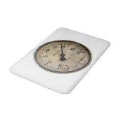 DAMTRAG BADEMATTE (Schrägansicht)