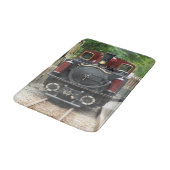 DAMTRAG BADEMATTE (Schrägansicht)