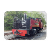 DAMTRAG BADEMATTE (Vorderseite)