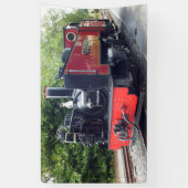 DAMTRAG BANNER (Vertikal)