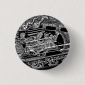 DAMTRAG BUTTON (Vorderseite)