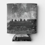 DAMTRAG DOSENKÜHLER (Vorderseite)