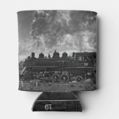 DAMTRAG DOSENKÜHLER (Rückseite)