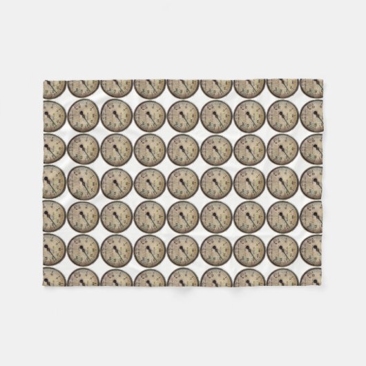 DAMTRAG FLEECEDECKE (Vorderseite (Horizontal))