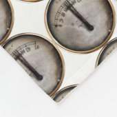 DAMTRAG FLEECEDECKE (Ecke)