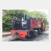 DAMTRAG GESCHENKPAPIER SET (Vorderseite 3)