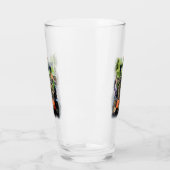 DAMTRAG GLAS (Links)