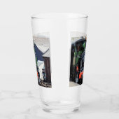 DAMTRAG GLAS (Links)