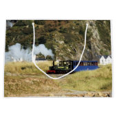 DAMTRAG GROßE GESCHENKTÜTE (Vorderseite)