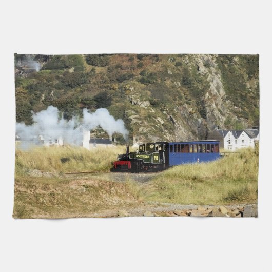 DAMTRAG HANDTUCH (Horizontal)