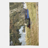 DAMTRAG HANDTUCH (Vertikal)