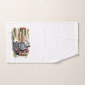 DAMTRAG HANDTUCH (Handtuch)