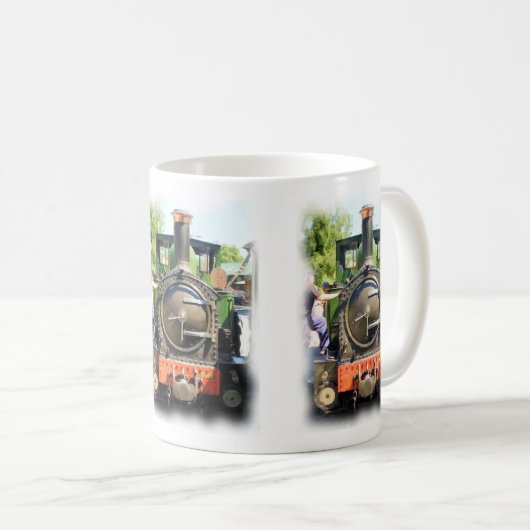 DAMTRAG KAFFEETASSE (VorderseiteRechts)