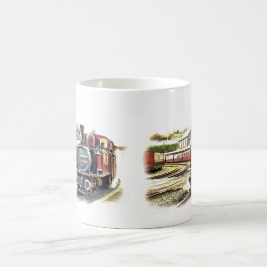 DAMTRAG KAFFEETASSE (Mittel)