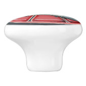 DAMTRAG KERAMIKKNAUF (Seitenansicht)