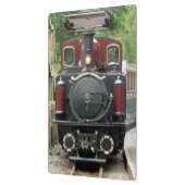 DAMTRAG KLEMMBRETT (Links)