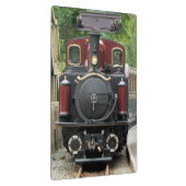 DAMTRAG KLEMMBRETT (Rechts)