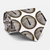 DAMTRAG KRAWATTE (Gerollt)