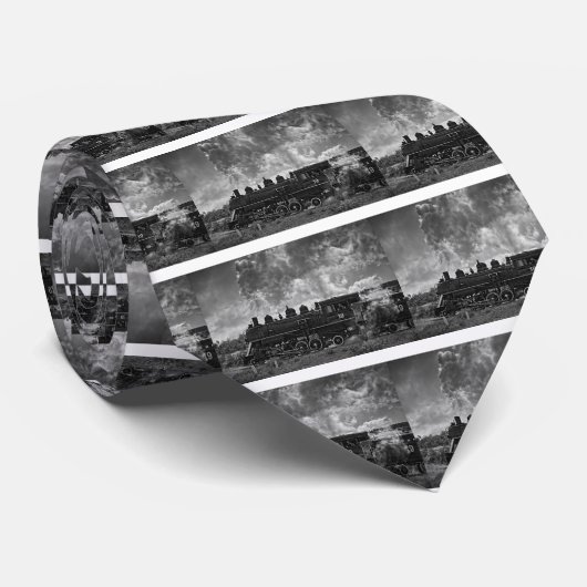 DAMTRAG KRAWATTE (Gerollt)