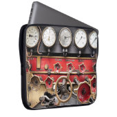 DAMTRAG LAPTOPSCHUTZHÜLLE (Vorne Rechts)