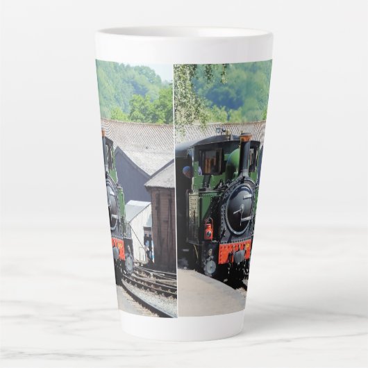 DAMTRAG MILCHTASSE (Vorderseite)