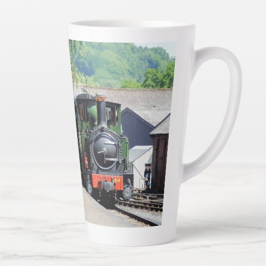 DAMTRAG MILCHTASSE (Rechts)