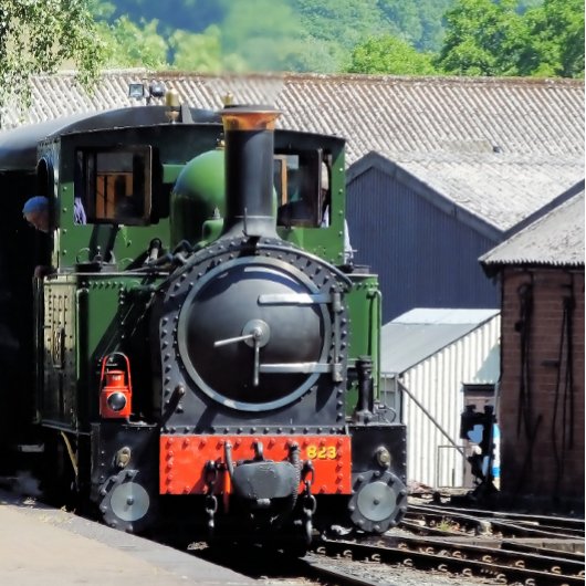 DAMTRAG MINI KLEMMBRETT