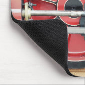 DAMTRAG MOUSEPAD (Ecke)