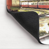 DAMTRAG MOUSEPAD (Ecke)