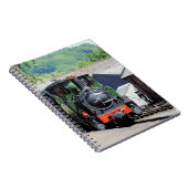 DAMTRAG NOTIZBLOCK (Rechte Seite)