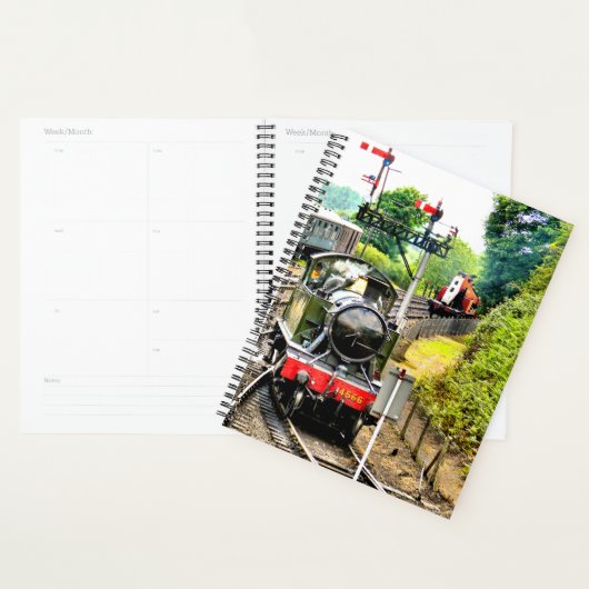 DAMTRAG PLANER (Anzeige)