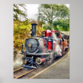 DAMTRAG POSTER (Vorne)