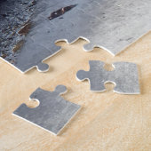 DAMTRAG PUZZLE (Seite)