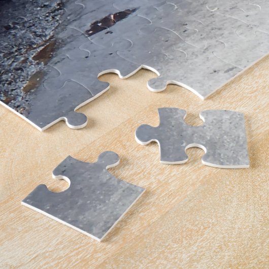 DAMTRAG PUZZLE (Seite)