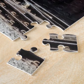 DAMTRAG PUZZLE (Seite)