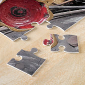 DAMTRAG PUZZLE (Seite)