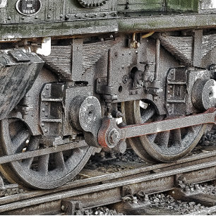 DAMTRAG SEIDENPAPIER