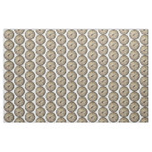 DAMTRAG STOFF (Fat Quarter (45,7 x 55,9 cm))