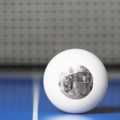 DAMTRAG TISCHTENNISBALL (Netto)