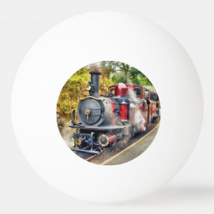 DAMTRAG TISCHTENNISBALL