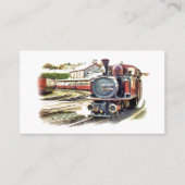 DAMTRAG VISITENKARTE (Vorderseite)