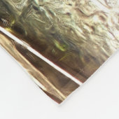 DAMTRAIN Fleece Blanket (Ecke)