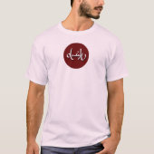 Damumalik Langärmel-T - Shirt (Heather Gray) (Vorderseite)